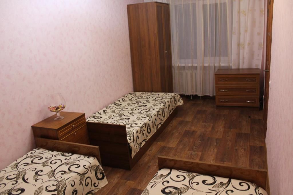 Апартаменты Apartament PROSPEKT MIRA 19 Могилев