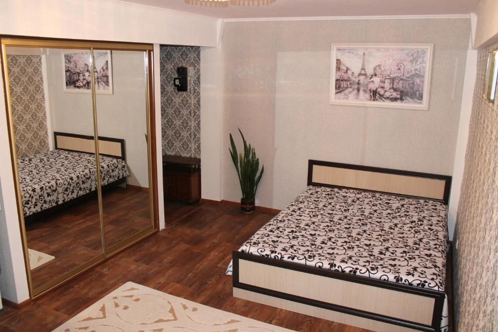 Апартаменты Apartament PROSPEKT MIRA 19 Могилев-24